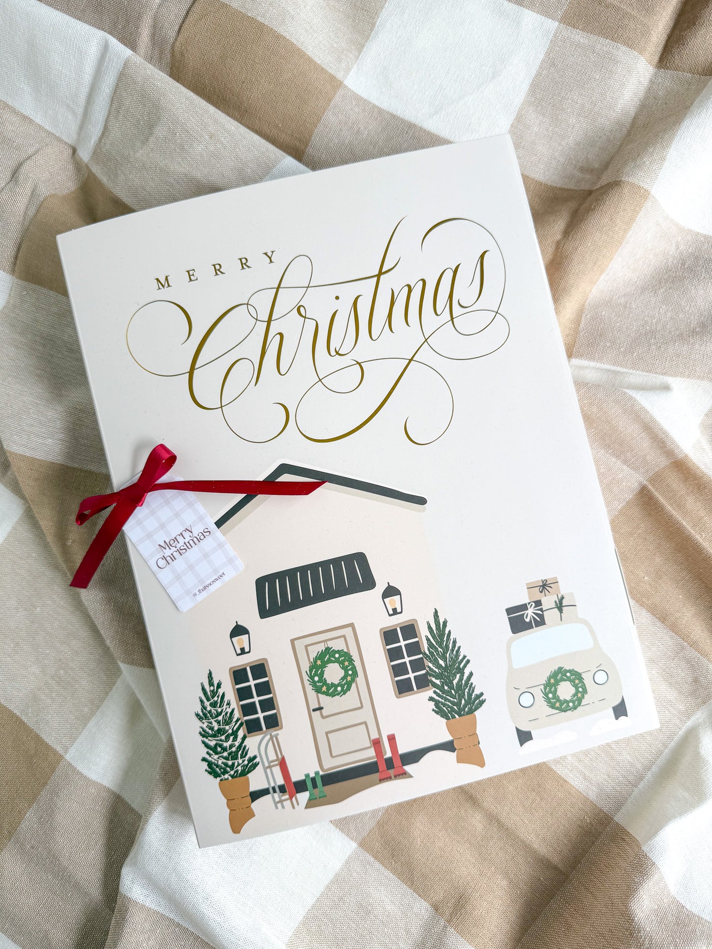 12 Days of Cookies and Kindness