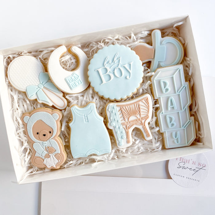 Baby Shower