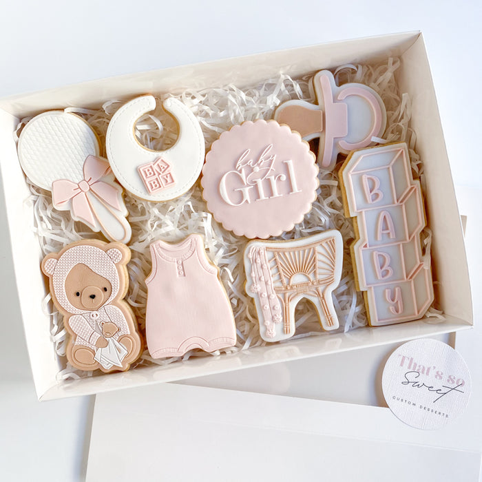 Baby Shower
