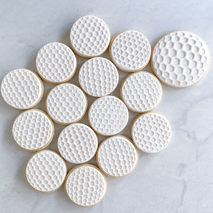 Mini Golf Balls