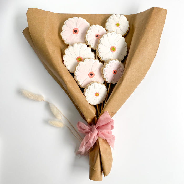 Daisy Bouquet #2