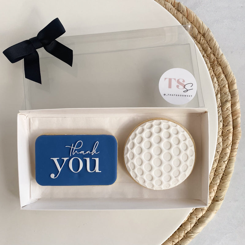 Thank you (select sport)