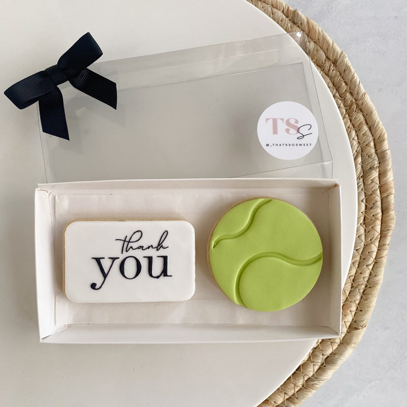 Thank you (select sport)