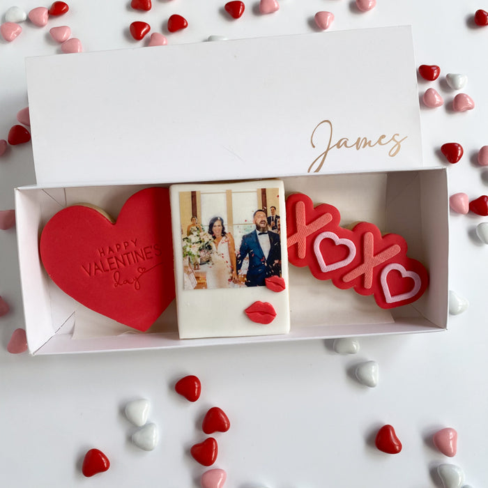 For my LOVE
